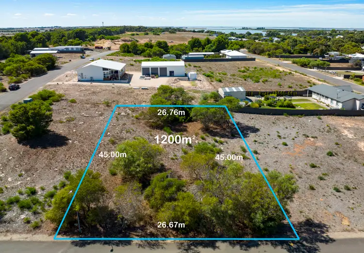 Third view of Homely land listing, 3 Webers Way, Clayton Bay SA 5256