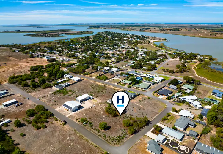 Fourth view of Homely land listing, 3 Webers Way, Clayton Bay SA 5256