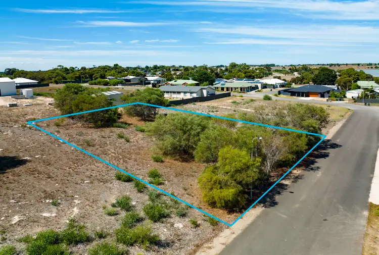 Fifth view of Homely land listing, 3 Webers Way, Clayton Bay SA 5256