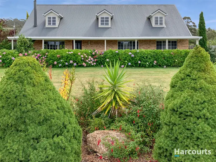 Main view of Homely house listing, 25 Sunshine Court, St Helens TAS 7216