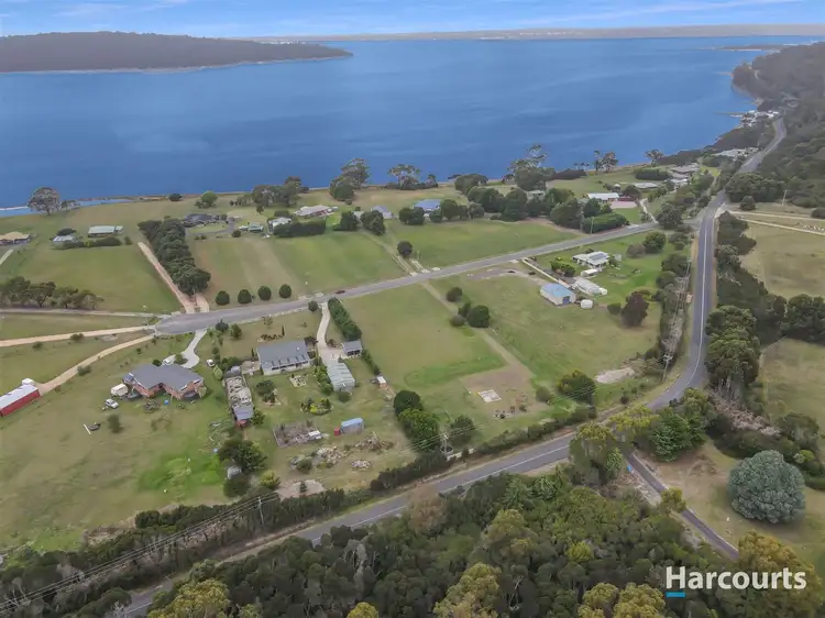 Third view of Homely house listing, 25 Sunshine Court, St Helens TAS 7216