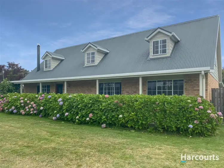 Fourth view of Homely house listing, 25 Sunshine Court, St Helens TAS 7216