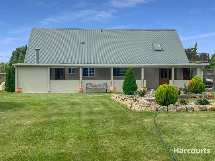 Fifth view of Homely house listing, 25 Sunshine Court, St Helens TAS 7216