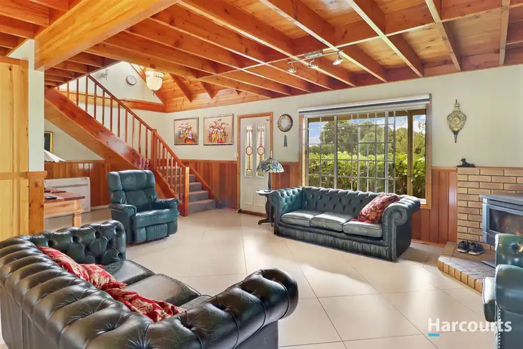 Sixth view of Homely house listing, 25 Sunshine Court, St Helens TAS 7216