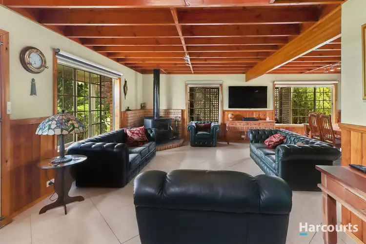 Seventh view of Homely house listing, 25 Sunshine Court, St Helens TAS 7216