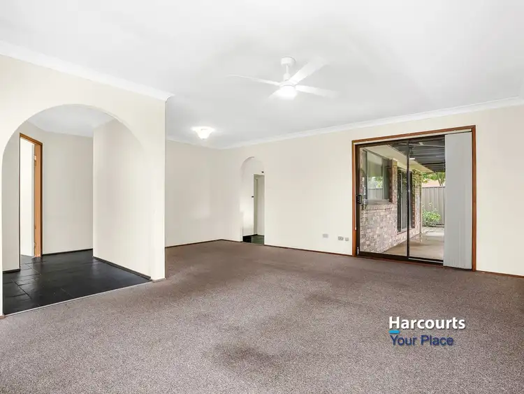 Second view of Homely house listing, 13 Augusta Place, St Clair NSW 2759