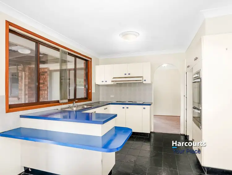 Third view of Homely house listing, 13 Augusta Place, St Clair NSW 2759