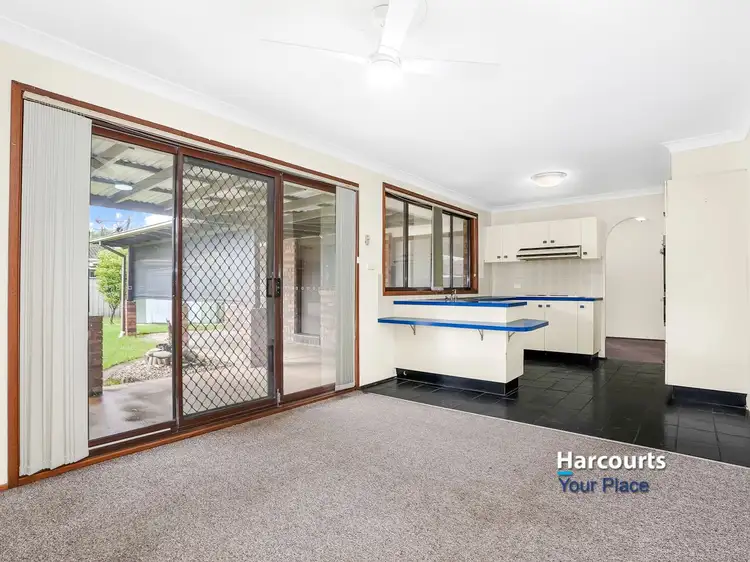 Fourth view of Homely house listing, 13 Augusta Place, St Clair NSW 2759