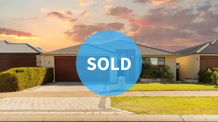 39 Whitehorse Drive