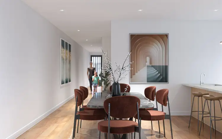 Third view of Homely house listing, 1 & 2/14 Esther Street, Templestowe Lower VIC 3107