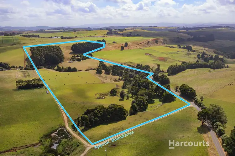 311 Johnsons Road, Yolla TAS 7325