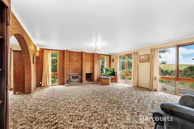 Third view of Homely land listing, 311 Johnsons Road, Yolla TAS 7325