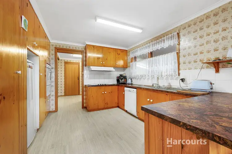 Fourth view of Homely land listing, 311 Johnsons Road, Yolla TAS 7325
