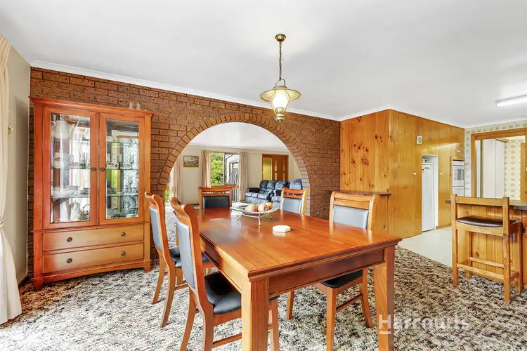 Fifth view of Homely land listing, 311 Johnsons Road, Yolla TAS 7325