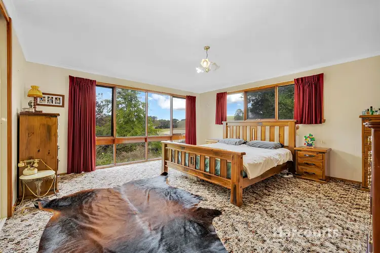 Sixth view of Homely land listing, 311 Johnsons Road, Yolla TAS 7325