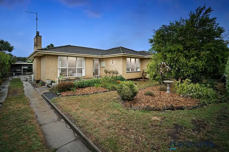 Main view of Homely house listing, 30 Neill Street, Beaufort VIC 3373