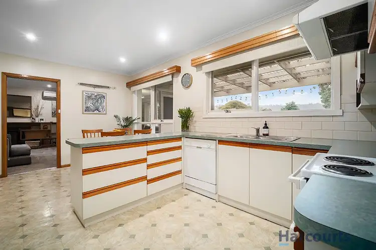 Third view of Homely house listing, 30 Neill Street, Beaufort VIC 3373