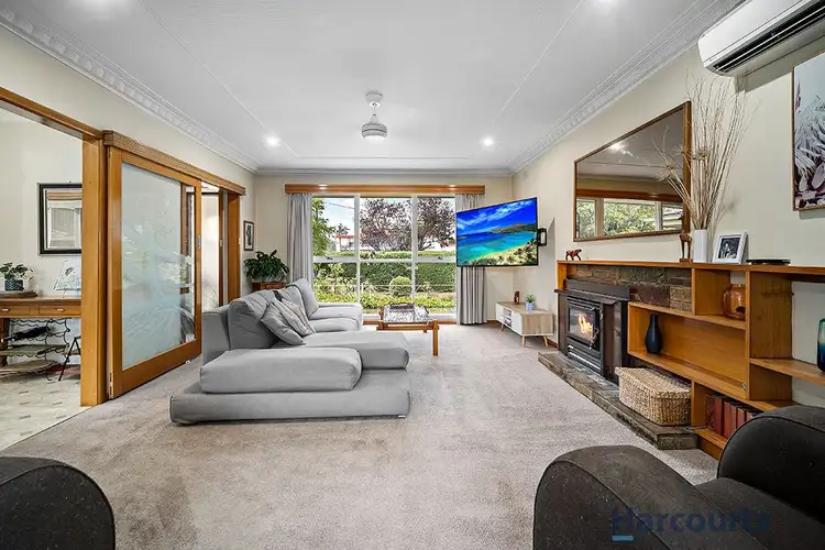 Fourth view of Homely house listing, 30 Neill Street, Beaufort VIC 3373