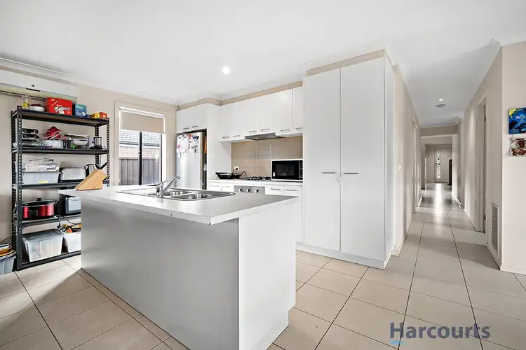 Second view of Homely house listing, 119a Edwards Street, Sebastopol VIC 3356