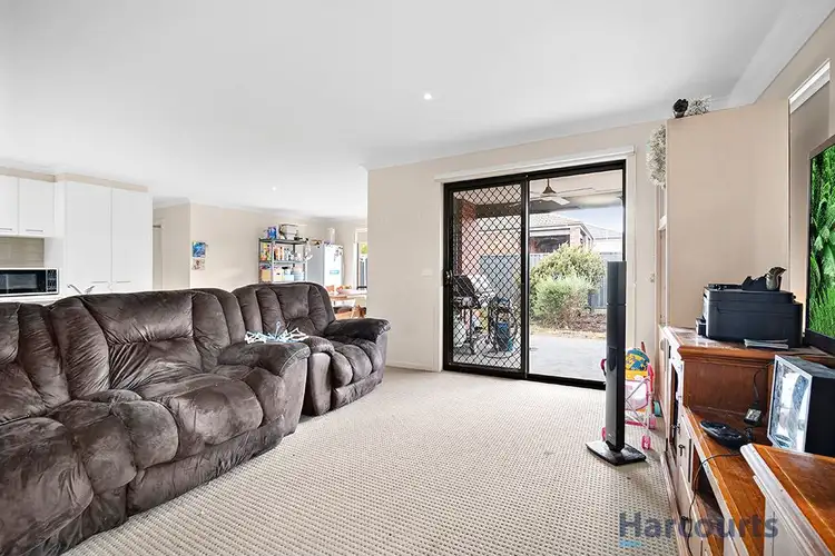 Sixth view of Homely house listing, 119a Edwards Street, Sebastopol VIC 3356