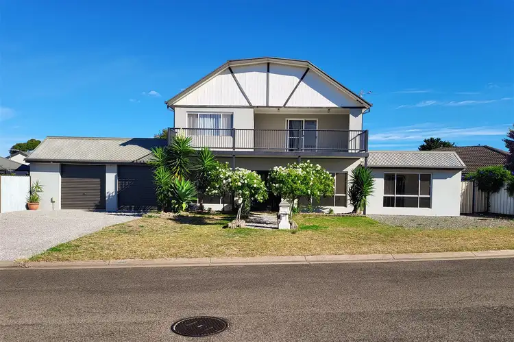 Second view of Homely house listing, 29 Kimber Street, Aldinga Beach SA 5173