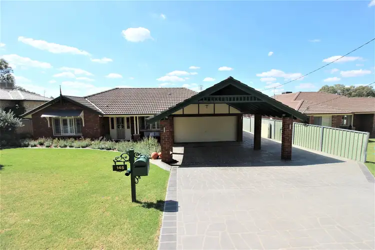145 Hurley Street, Cootamundra NSW 2590