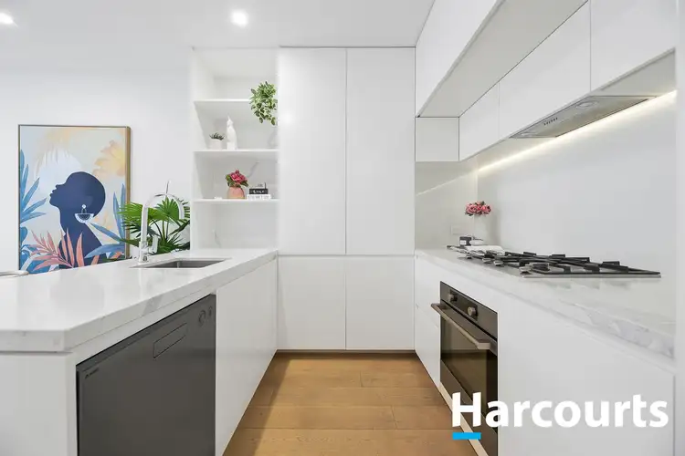 Sixth view of Homely apartment listing, 210/20 Hepburn Road, Doncaster VIC 3108