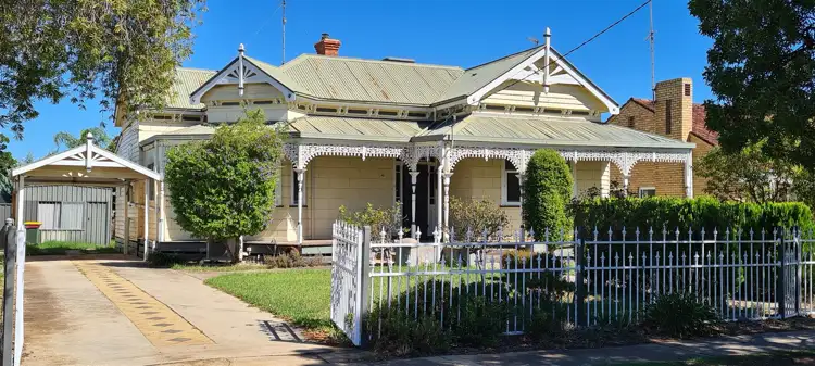 52 Nolan Street, Kerang VIC 3579
