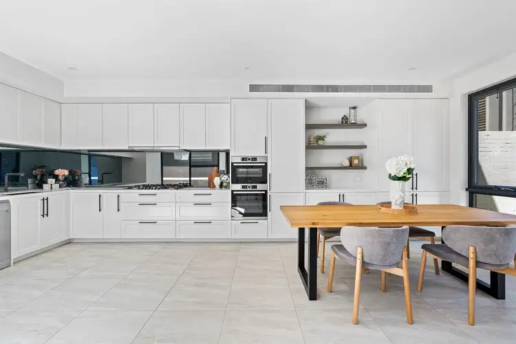 Sixth view of Homely house listing, 8 Argo Street, South Yarra VIC 3141