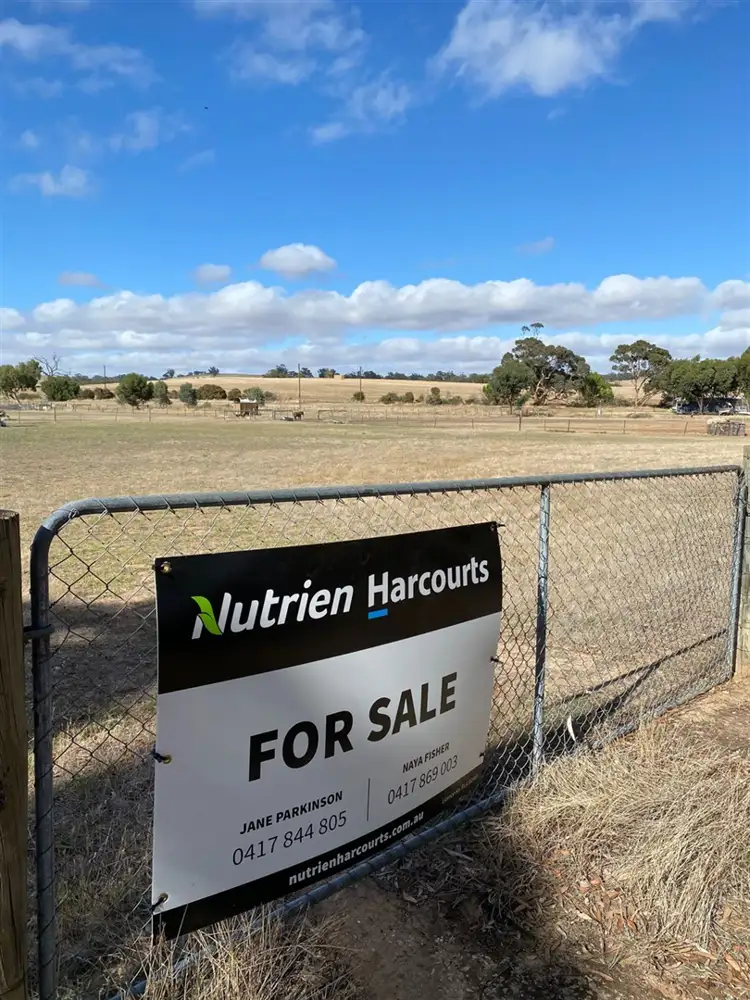 Lot 26 James Street, Rhynie SA 5412