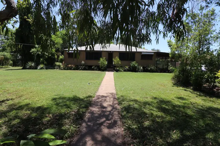Main view of Homely house listing, 81-83 Airdmillan Road, Ayr QLD 4807