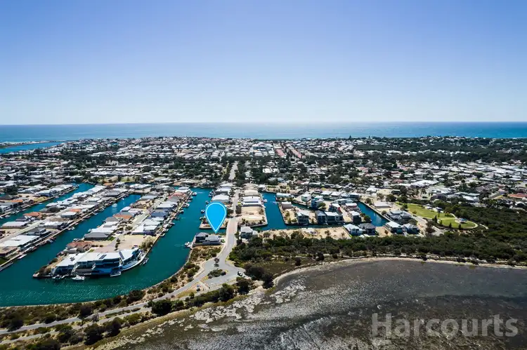 Third view of Homely land listing, 43 Estuary Place, Wannanup WA 6210
