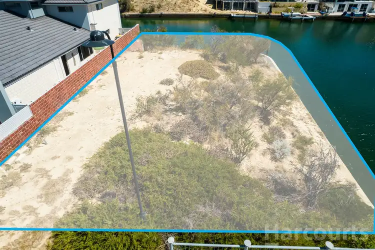 Sixth view of Homely land listing, 43 Estuary Place, Wannanup WA 6210
