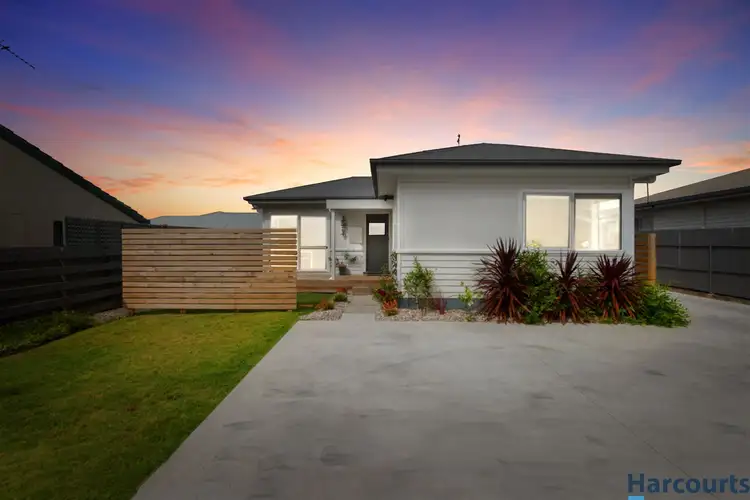 Main view of Homely unit listing, 1/91 Parker Street, Devonport TAS 7310