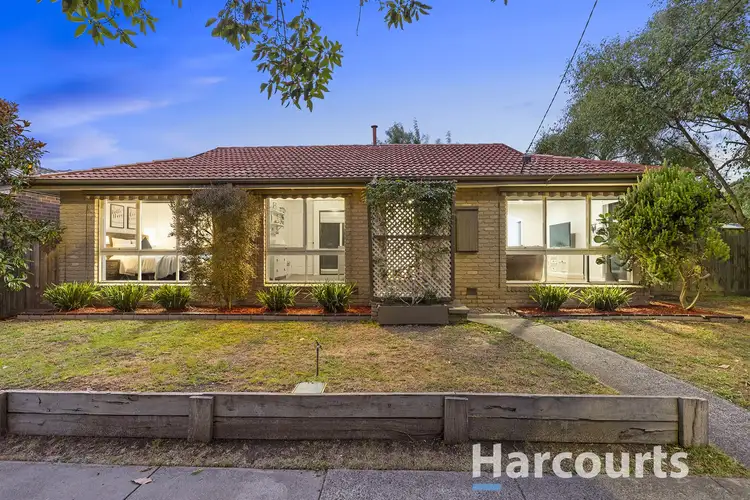 9 Belinda Close, Kilsyth VIC 3137