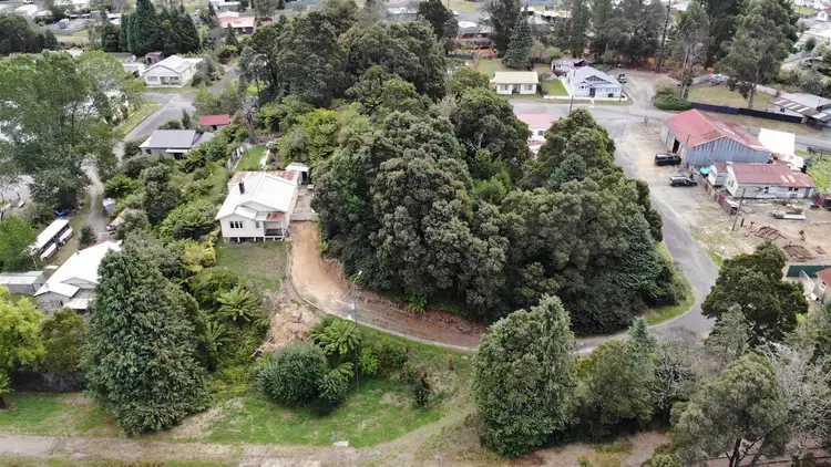 4 Upton Street, Queenstown TAS 7467