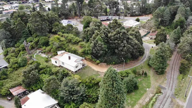 Third view of Homely land listing, 4 Upton Street, Queenstown TAS 7467