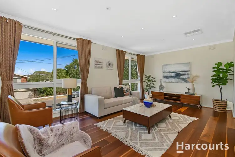 Second view of Homely house listing, 101 Weeden Drive, Vermont South VIC 3133