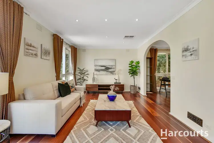 Third view of Homely house listing, 101 Weeden Drive, Vermont South VIC 3133