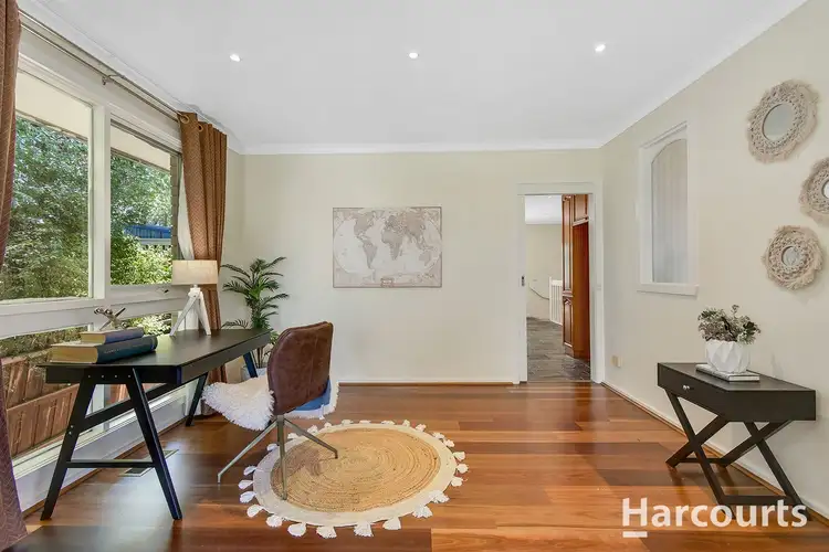 Fourth view of Homely house listing, 101 Weeden Drive, Vermont South VIC 3133