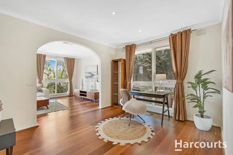 Fifth view of Homely house listing, 101 Weeden Drive, Vermont South VIC 3133