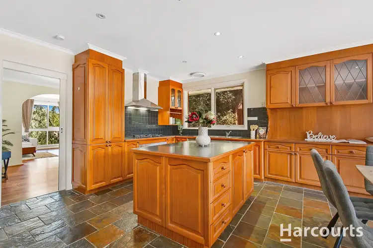 Sixth view of Homely house listing, 101 Weeden Drive, Vermont South VIC 3133