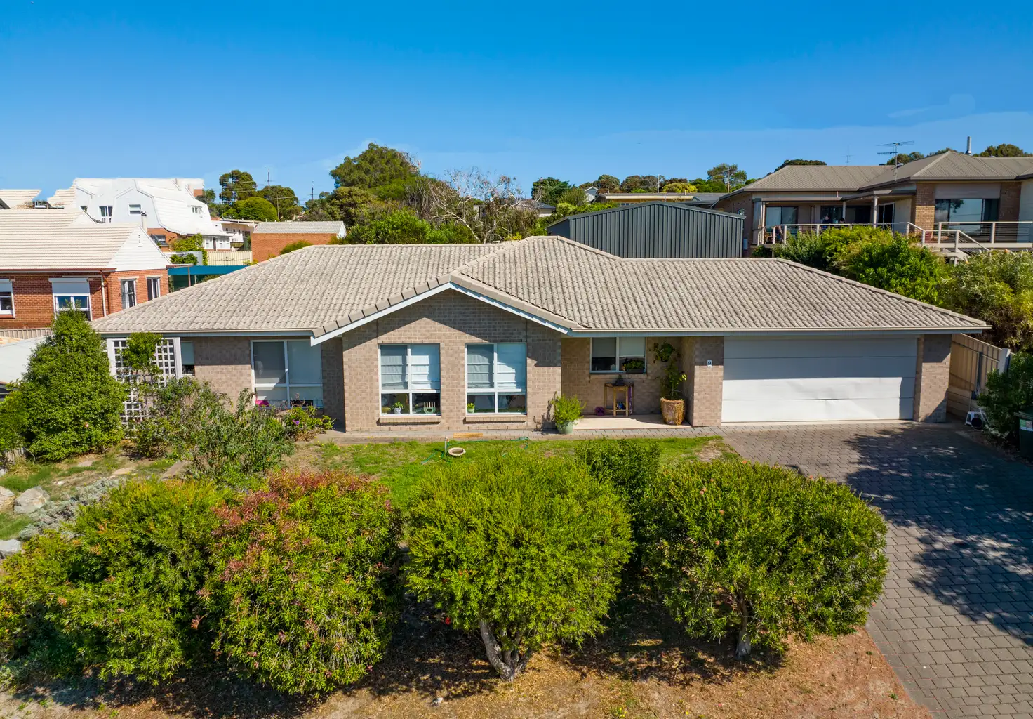 Main view of Homely house listing, 9 William Street, Victor Harbor SA 5211
