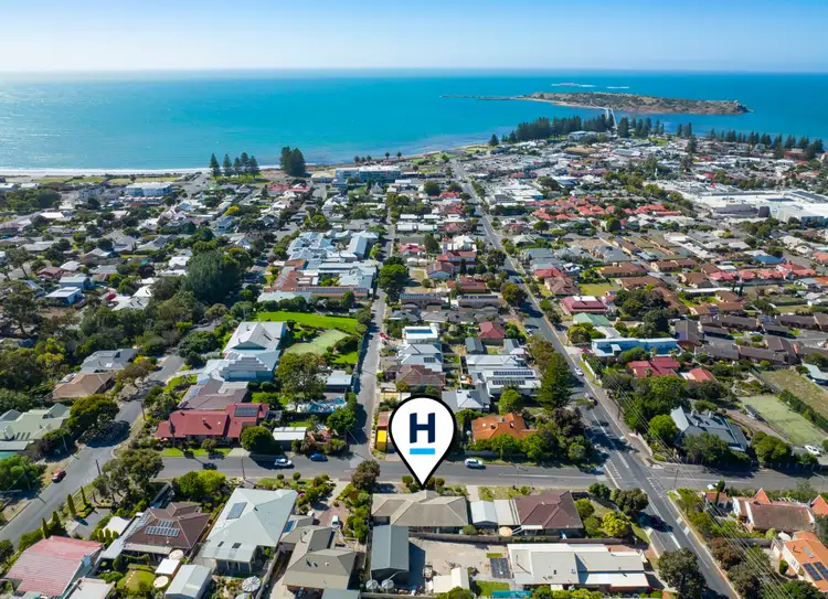 Second view of Homely house listing, 9 William Street, Victor Harbor SA 5211