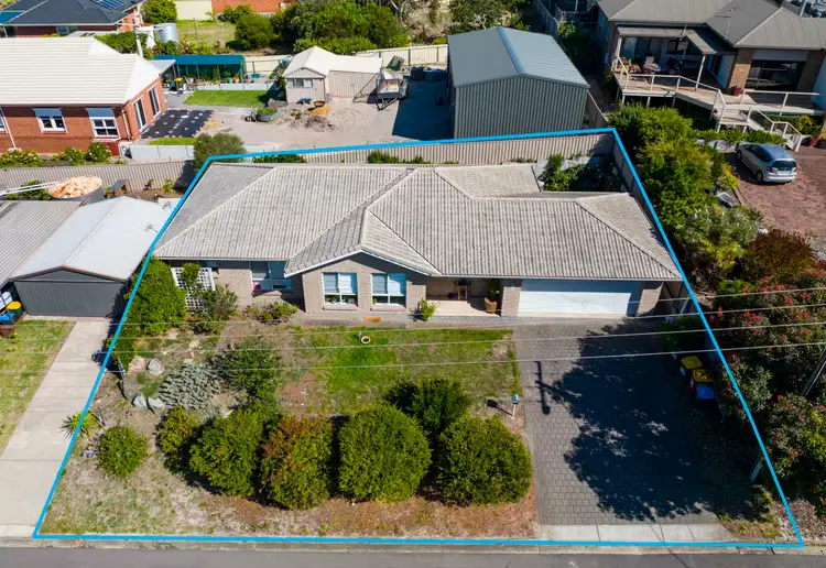 Fourth view of Homely house listing, 9 William Street, Victor Harbor SA 5211