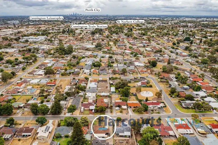 Fifth view of Homely house listing, 27A Saturn Street, Beckenham WA 6107