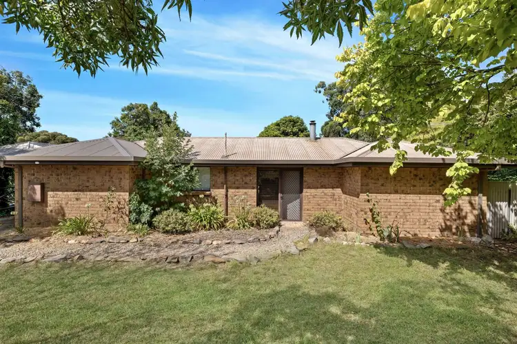 27 Jeffrey Street, Nairne SA 5252