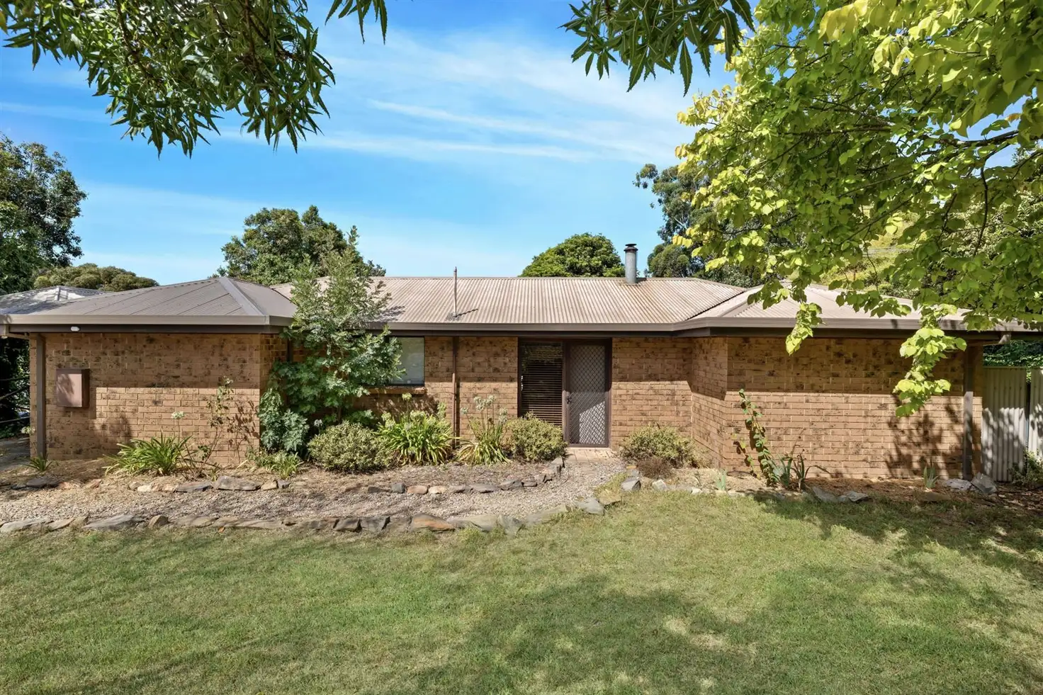 Main view of Homely house listing, 27 Jeffrey Street, Nairne SA 5252