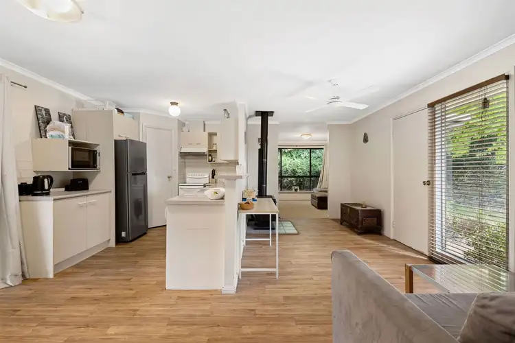 Second view of Homely house listing, 27 Jeffrey Street, Nairne SA 5252