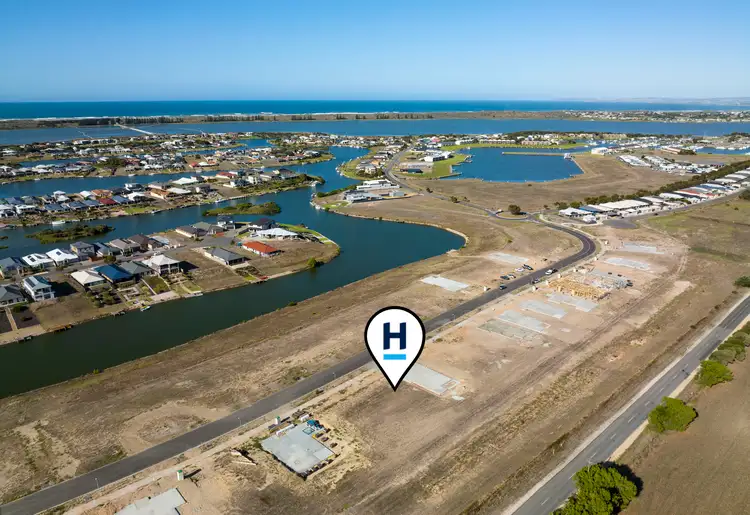 (Lot 8080) 76 Victoria Parade, Hindmarsh Island SA 5214